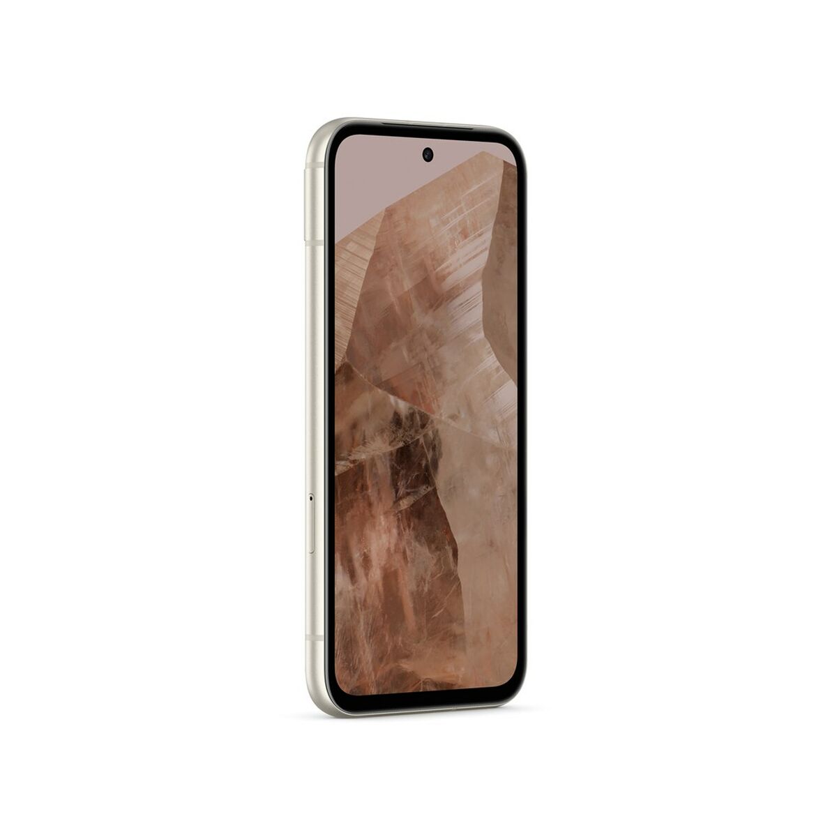 Smartphone Google Pixel 8a 5G 6,1" 8 GB RAM 128 GB Hvid